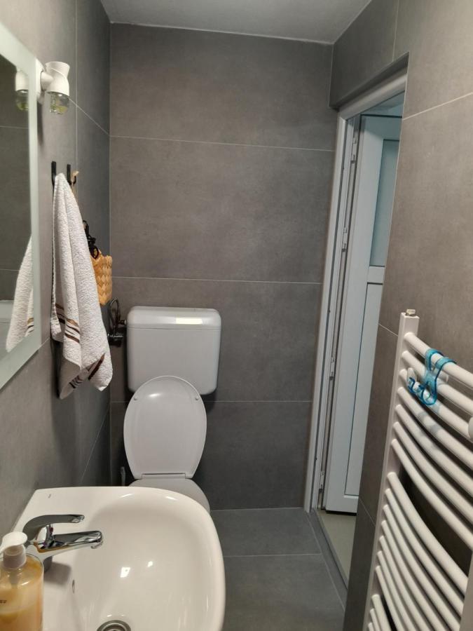 Apartmani Bet Gradacac 1 Maj Broj 24 Kültér fotó